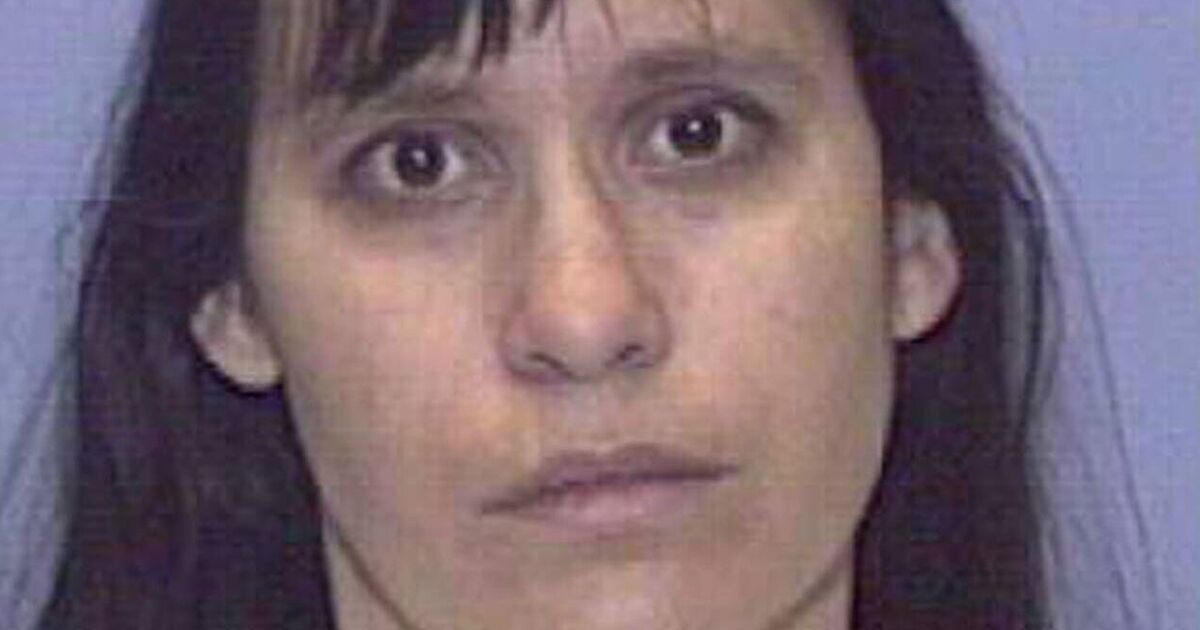 The chilling reason mother gave for drowning her five children in the bathtub