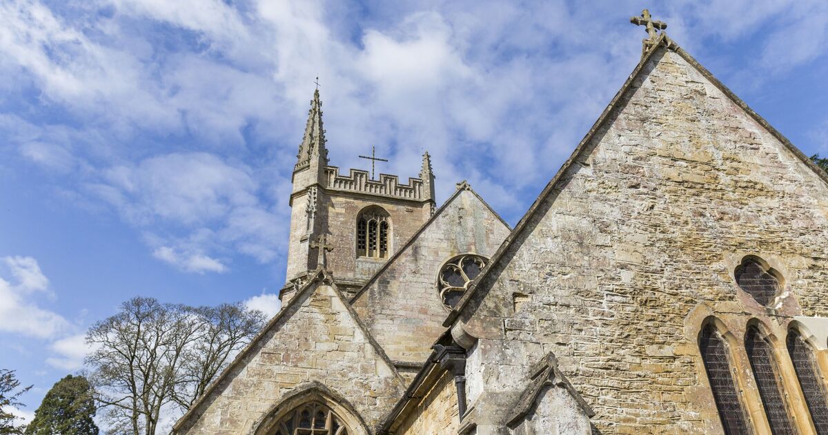 Outrage as more than 9,000 crimes reported at UK churches in just 3 years