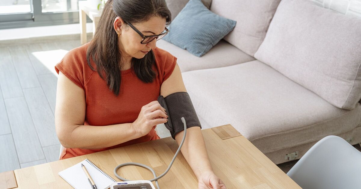 Urgent recall issued for common blood pressure medication