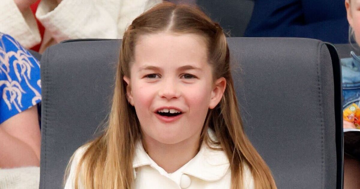 Princess Charlotte is &#039;spitting image&#039; of Diana&#039;s niece in incredible throwback photo