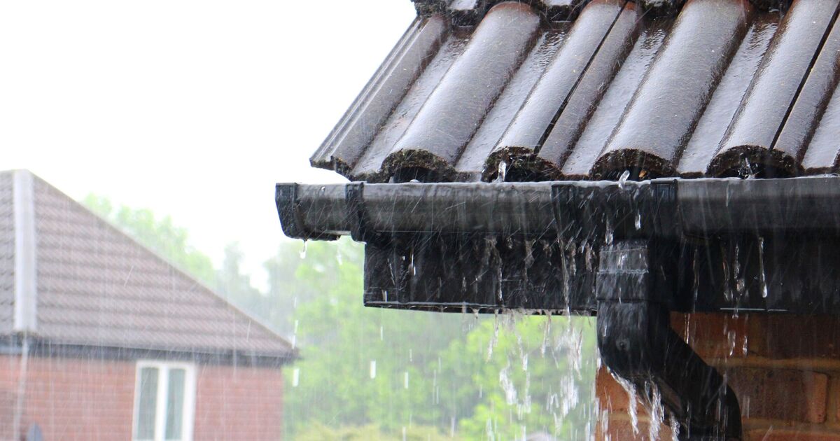 Met Office issues new 25-hour Good Friday weather warning - full list of areas