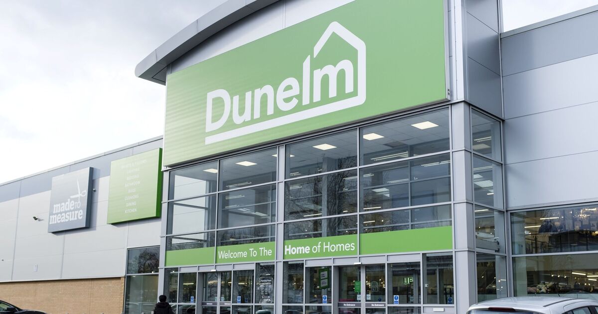 Dunelm, The Range, Wickes, B&Q, Homebase Easter opening times 2025