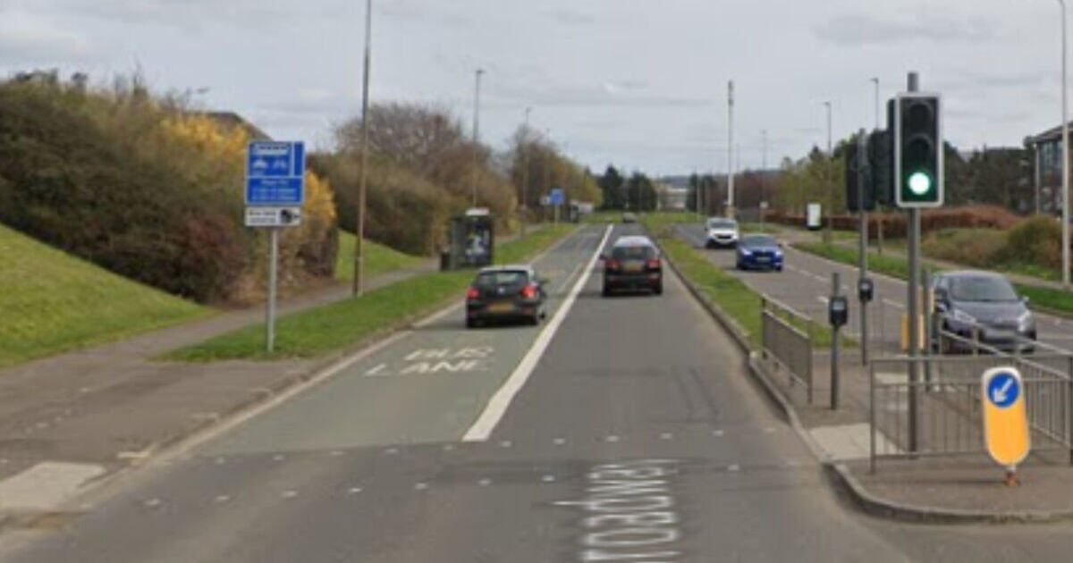 Boy, 4, hurt after taxi driver crashes into him on zebra crossing - police appeal