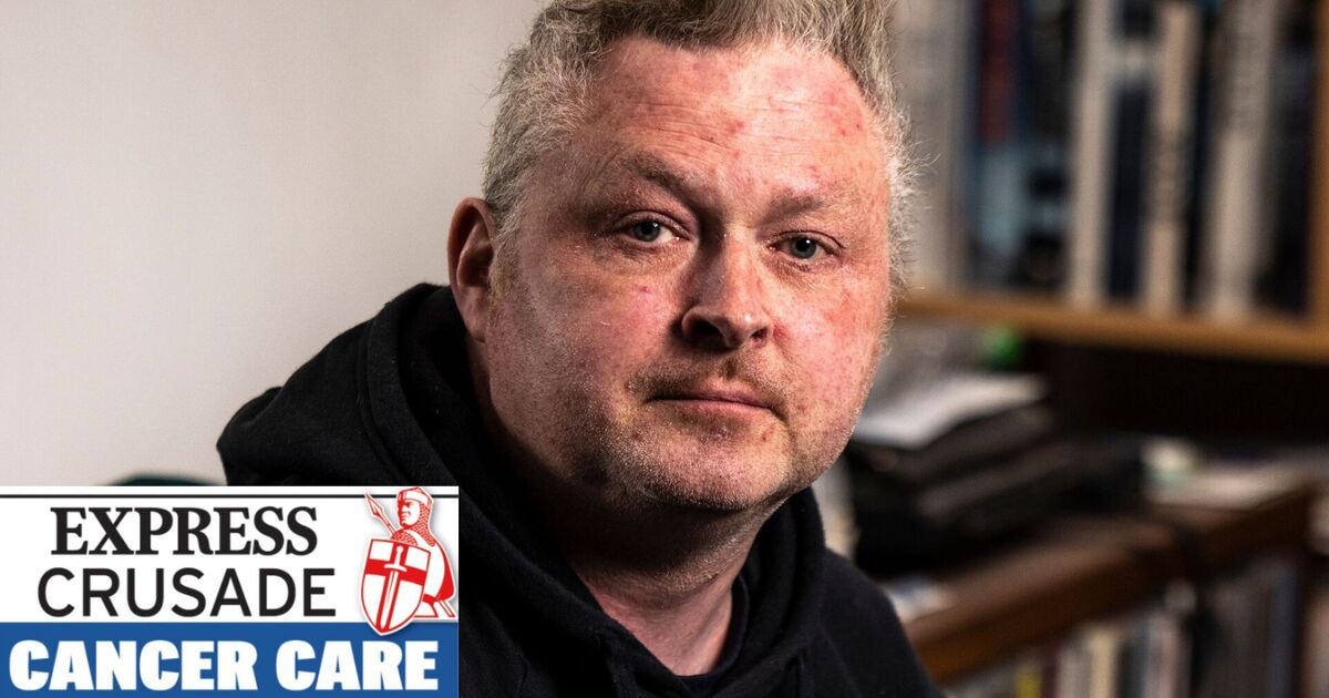 My incurable bowel cancer isn&#039;t enough to stop NHS making stupid mistakes