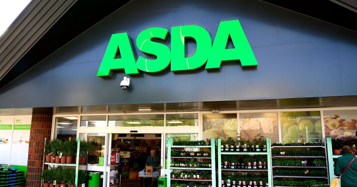 Urgent recall issued on popular item as ASDA warns &#039;do not eat&#039;