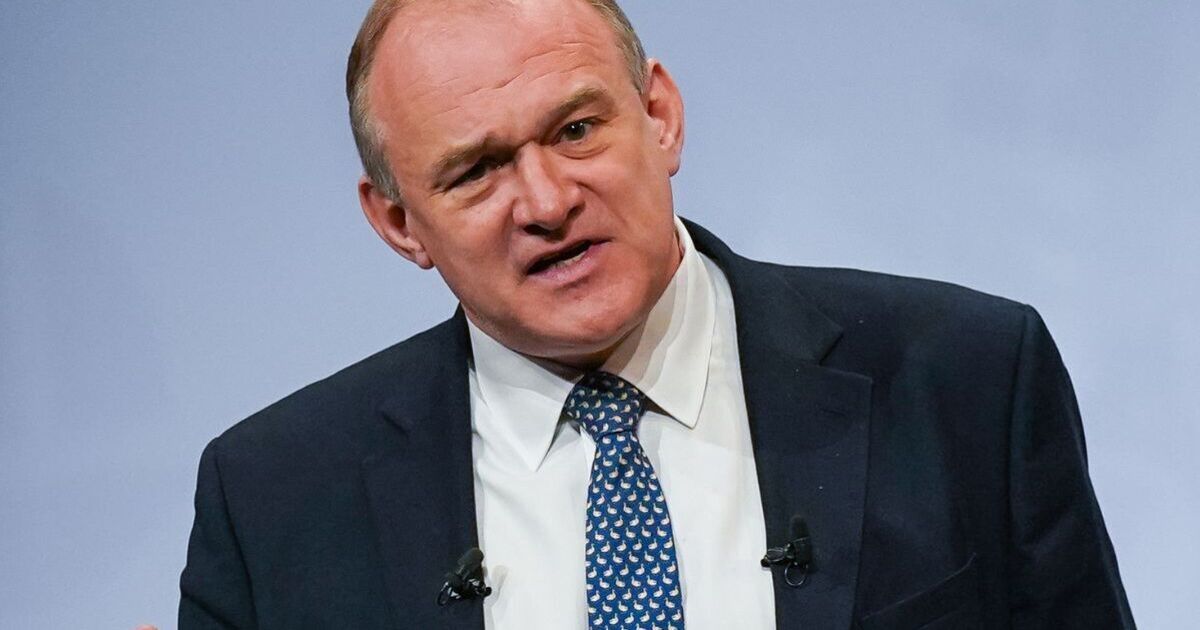 Lib Dem council spends £13k making bathrooms gender neutral while raising tax