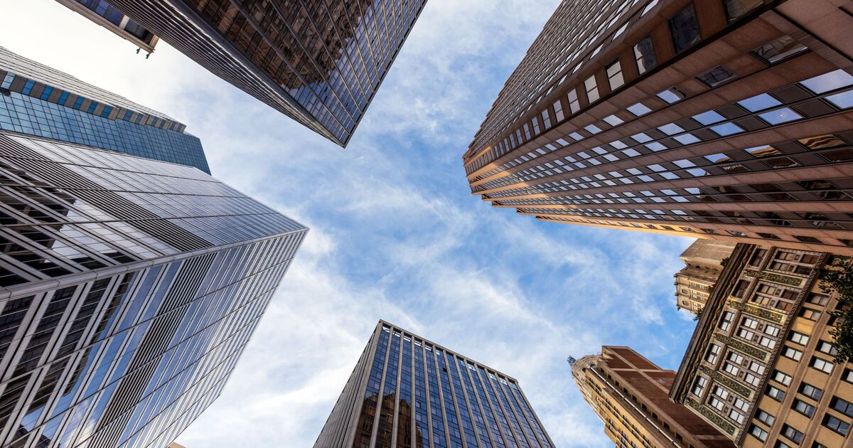 The world&#039;s richest city in 2025 with 66 billionaires and 384,500 millionaires