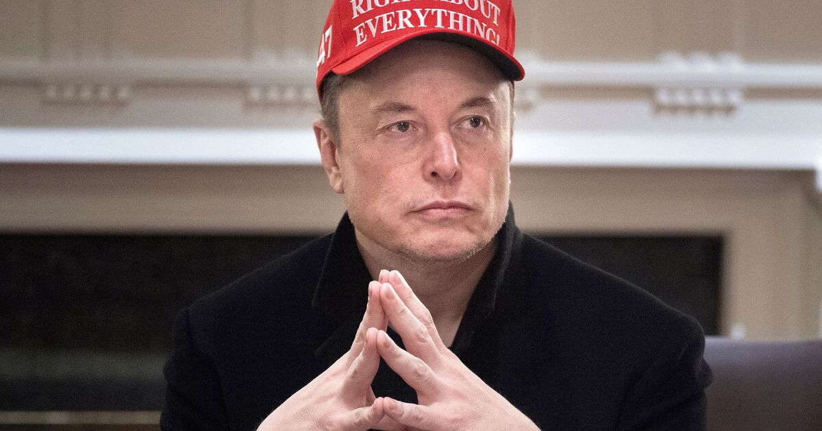 &#039;Pure evil&#039;: Tesla whistleblower slams &#039;monster&#039; Elon Musk and wants to drag him to court