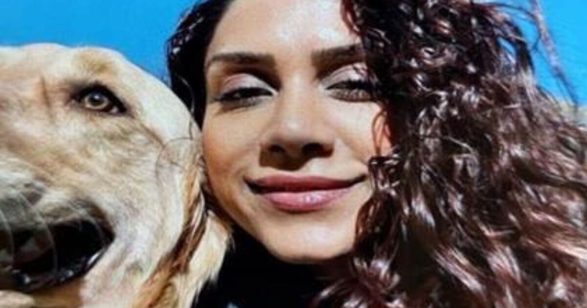 Body found in desperate search for woman who disappeared after leaving work