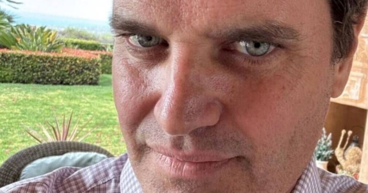 Real Housewives star&#039;s brother shot dead by police during traffic stop