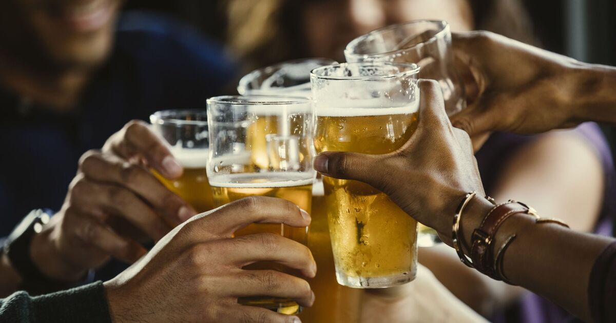 The UK&#039;s best value city where a pint is only £3