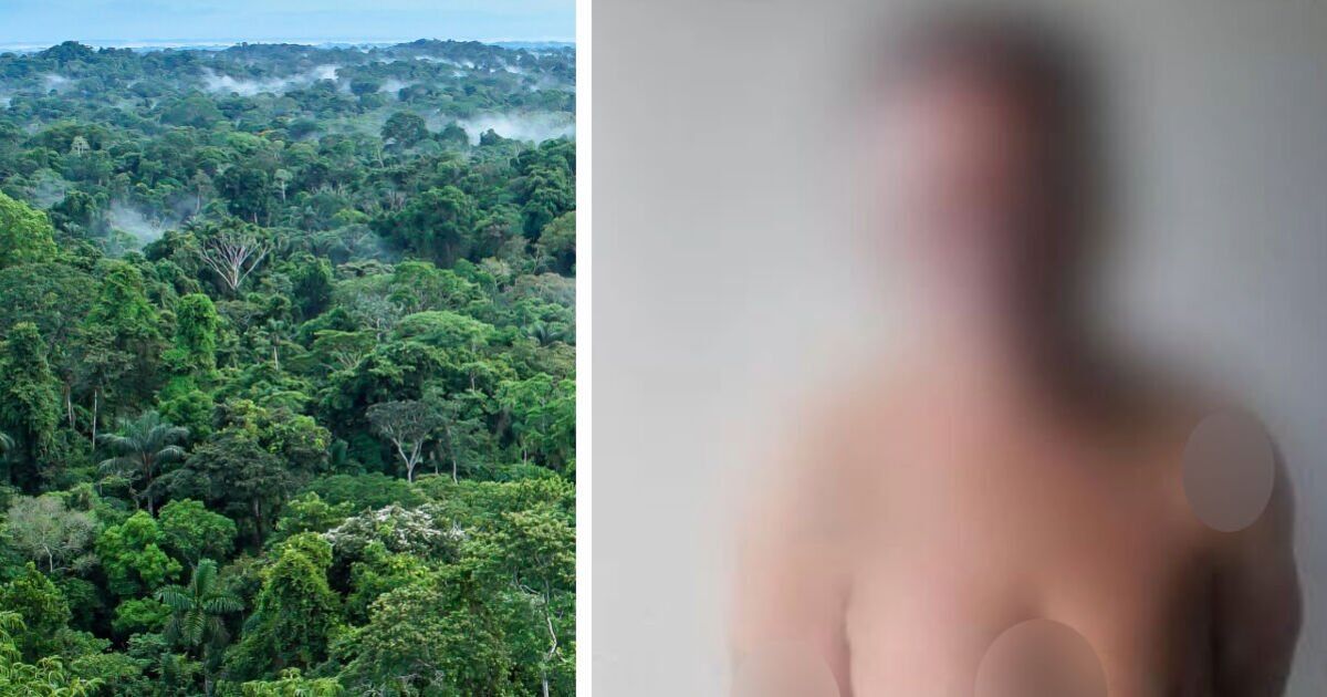 British man &#039;lynched and burned alive by mob in Ecuador’s Amazon rainforest&#039;