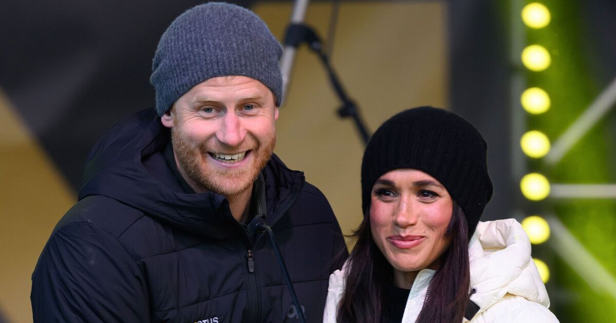 Royal Family LIVE: Meghan Markle&#039;s bid to &#039;build bridges&#039; with Firm &#039;won&#039;t work&#039;