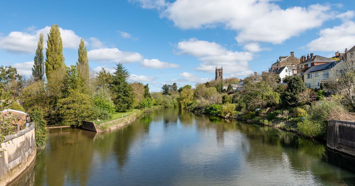 Devon at boiling point over plans to build 100 homes on popular beauty spot