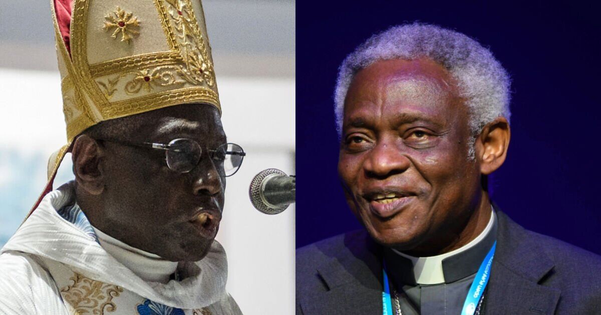 Africa’s 3 Popes and the continent’s two candidates in the running to succeed Pope Francis