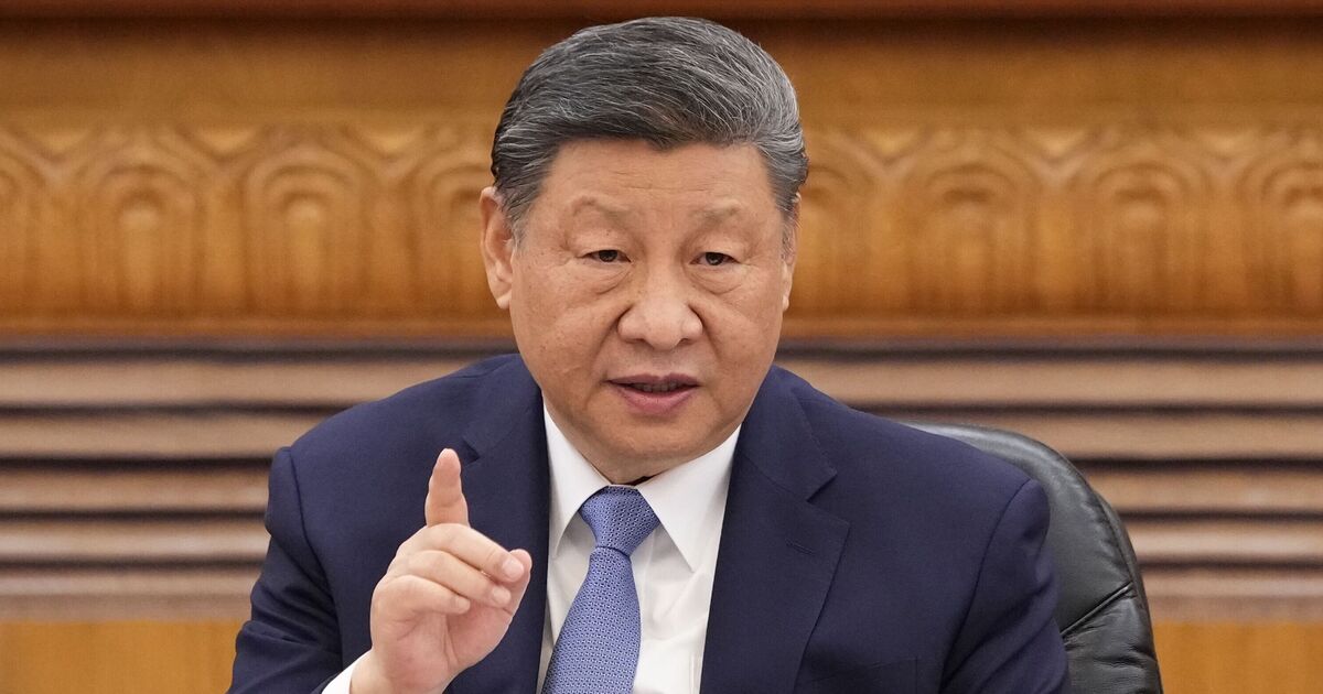 China sends grim warning to all countries doing deals with Donald Trump