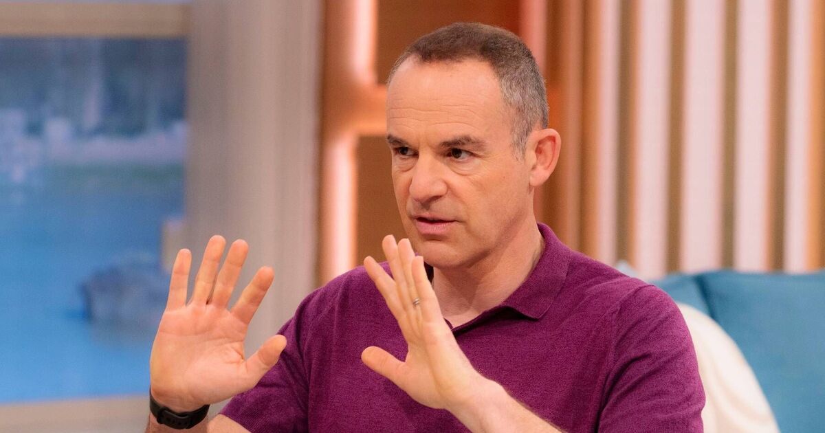 Martin Lewis&#039; urgent Council Tax warning to anyone who moved home since 1993