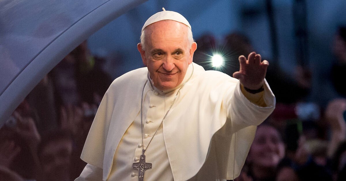 Pope prophecy: Francis&#039; death could &#039;fulfil Saint&#039;s 900-year-old&#039; Armageddon foretelling