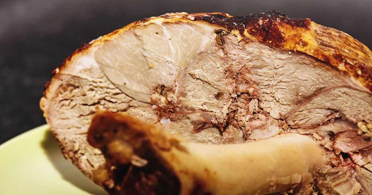 Anyone with leftovers urged to stop using common storage method