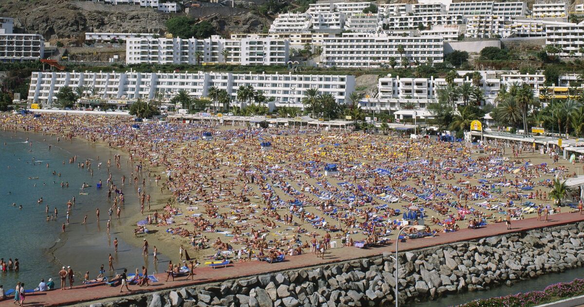 Canary Islands on brink of huge tourism changes in Tenerife, Lanzarote and Gran Canaria