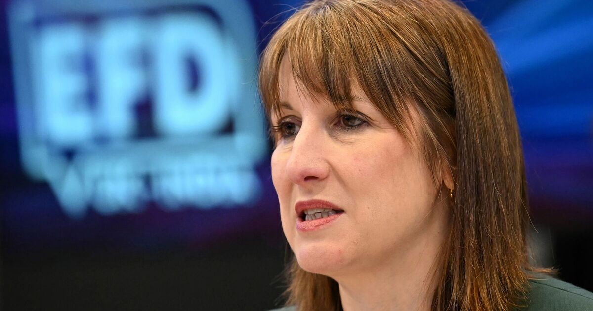 Rachel Reeves LIVE: Chancellor &#039;piling up £14bn debt&#039; with Brits forced to foot the bill