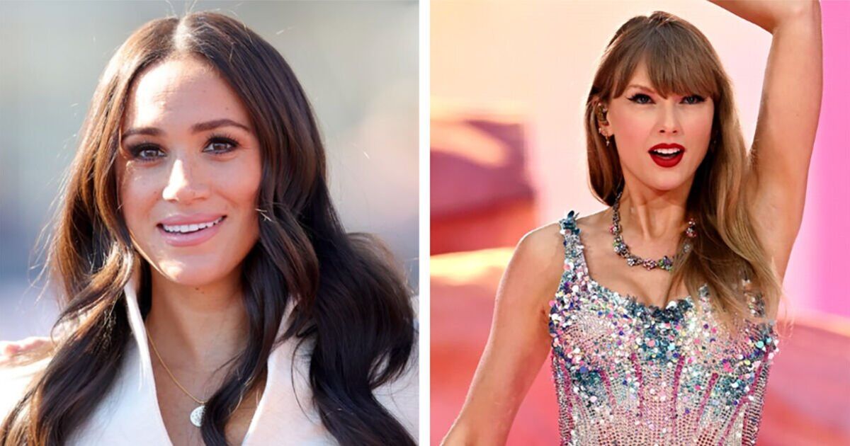 Meghan Markle humiliated as &#039;Beyonce and Taylor Swift&#039; ignored calls to appear on podcast