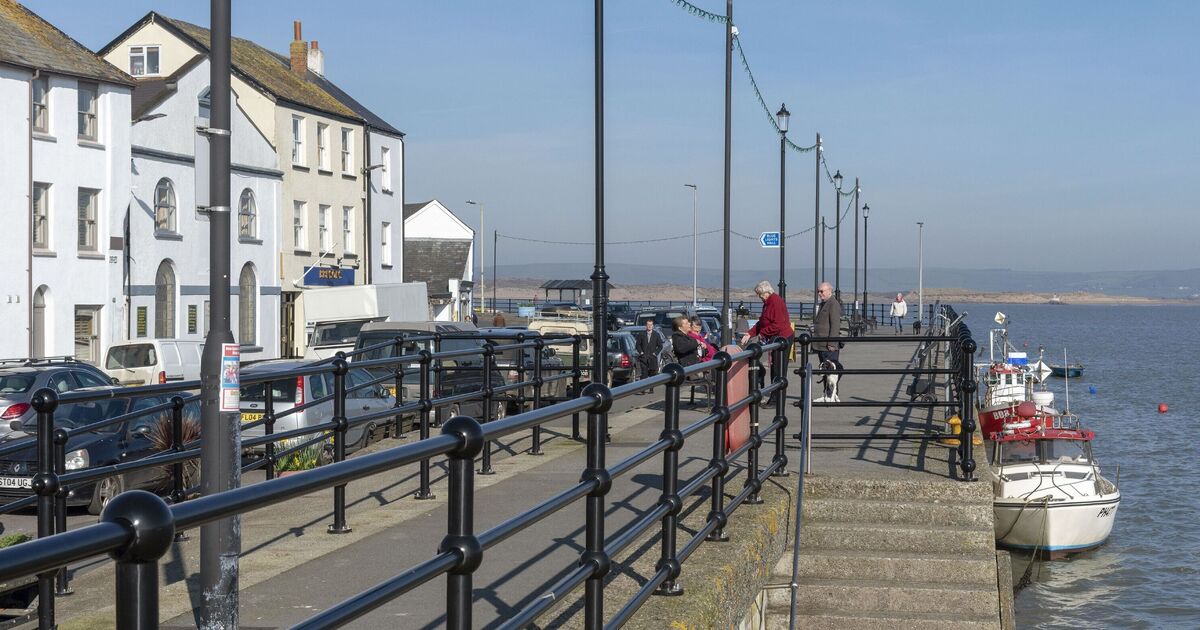 Fury in little UK seaside village over millionaire&#039;s plan to build new home for WW2 boats
