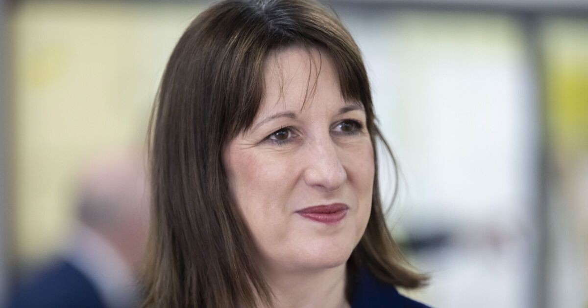 Rachel Reeves risks fresh Labour fury as she is set to announce &#039;further welfare cuts&#039;