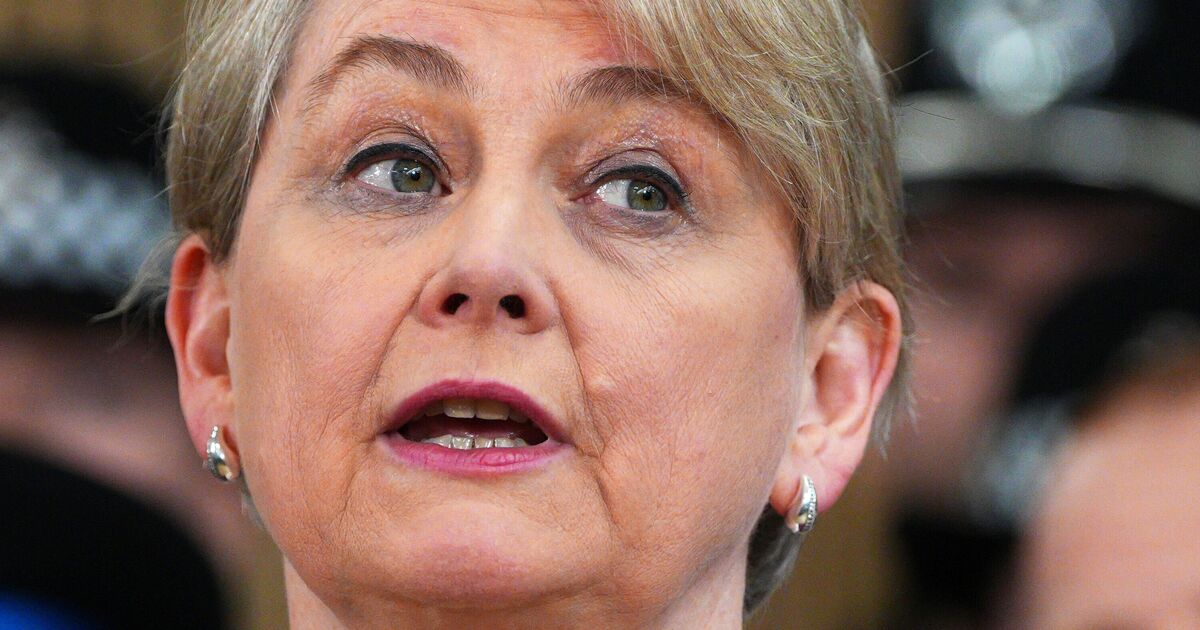 Migration bombshell as Labour plans &#039;one in one out&#039; deal with EU
