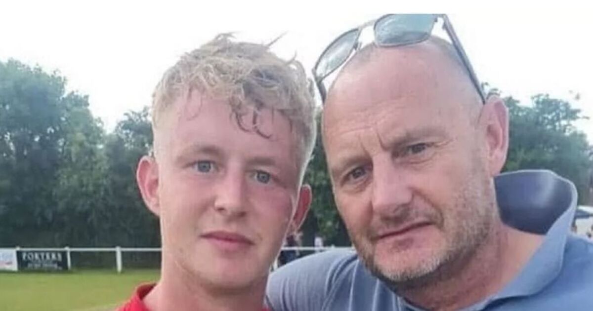 Dad’s fury as son becomes third guest to die in swimming pool at Cyprus hotel
