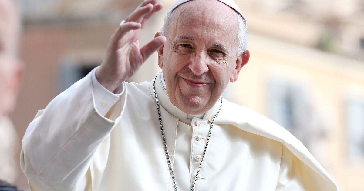 POLL: Will you watch Pope Francis&#039;s funeral?
