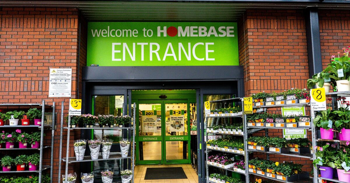 Homebase announces 6 new openings in May - full list of locations
