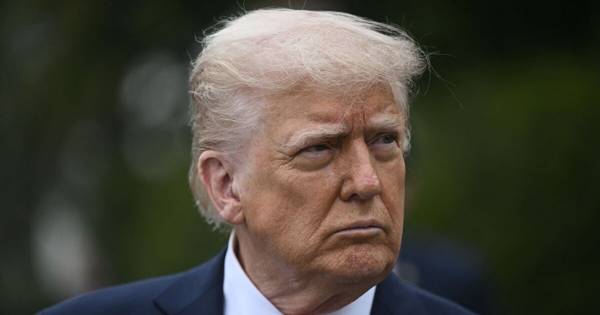 NATO torn as Donald Trump tipped to withdraw US forces from Europe