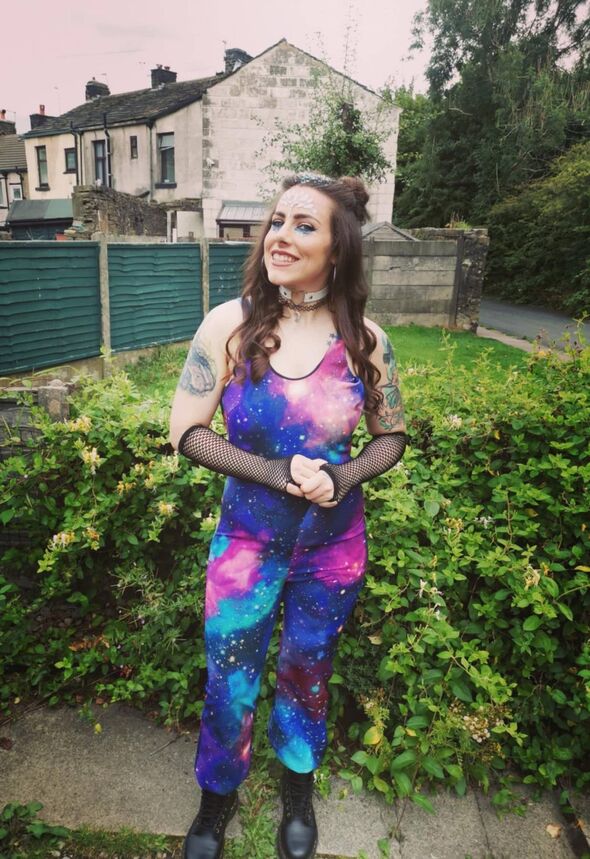 Rochdale woman left bedbound by long Covid slams government response