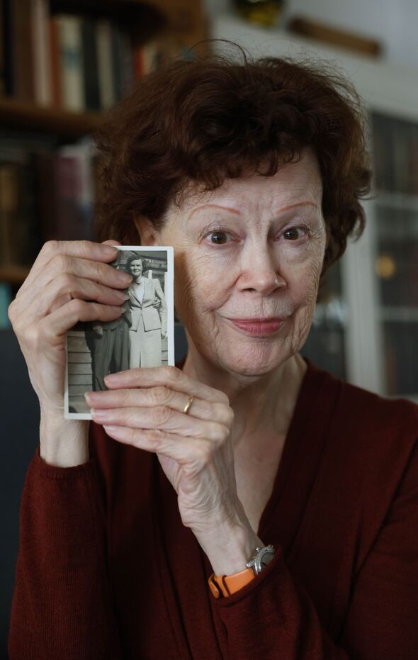My mother wanted to protect me from the truth of my birth
