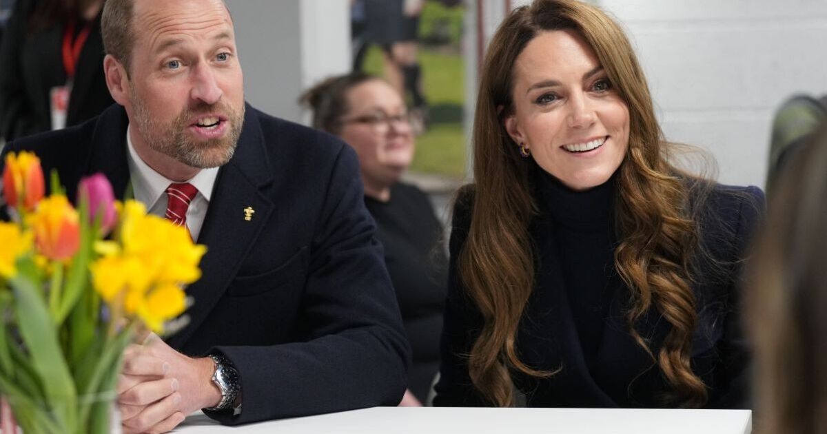 Princess Kate enjoys eating this one meal that&#039;s not a favourite for everyone