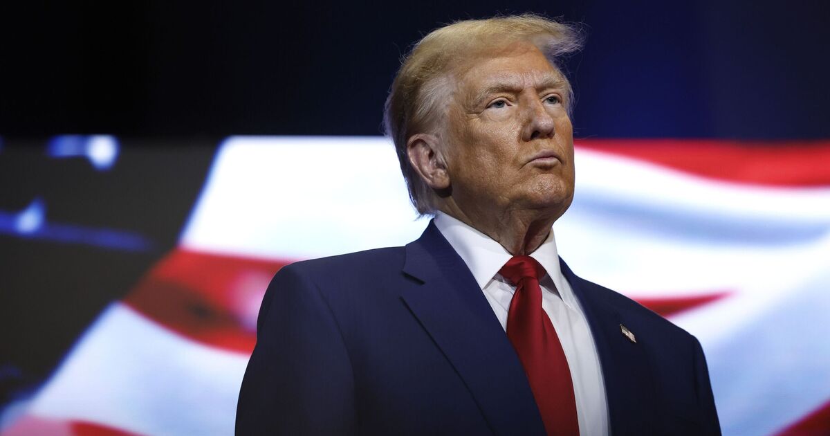 Trump makes new 3-word admission about prospects of ending Russia and Ukraine war