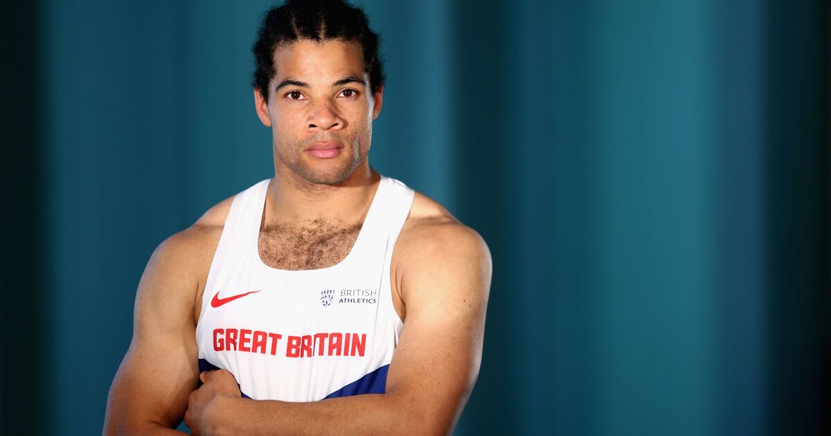 British Paralympian Sam Ruddock missing in Las Vegas after leaving belongings in hostel