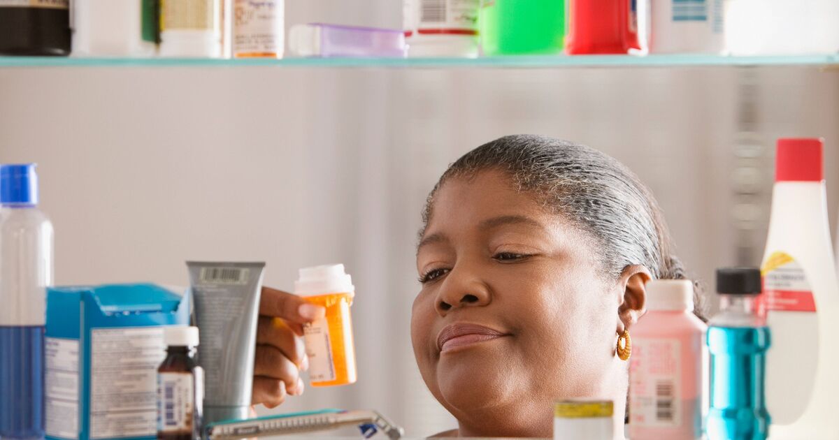 Surprising food supplement &#039;may dampen&#039; the effect of prescribed drugs
