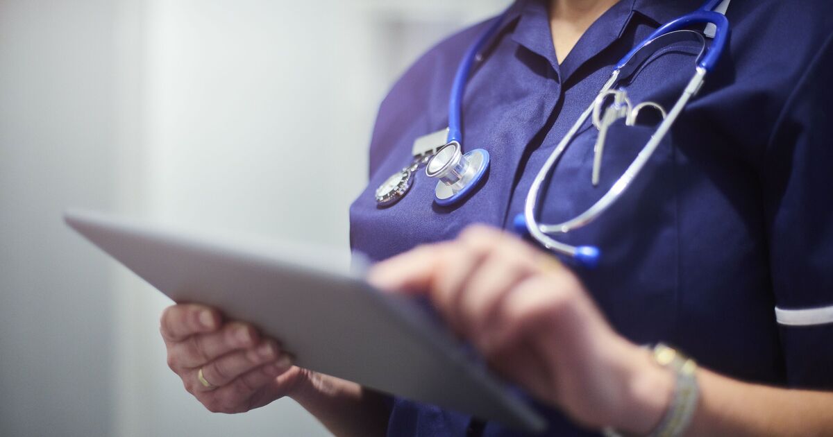 Woke NHS trust tells staff to take ‘wheel of privilege’ test