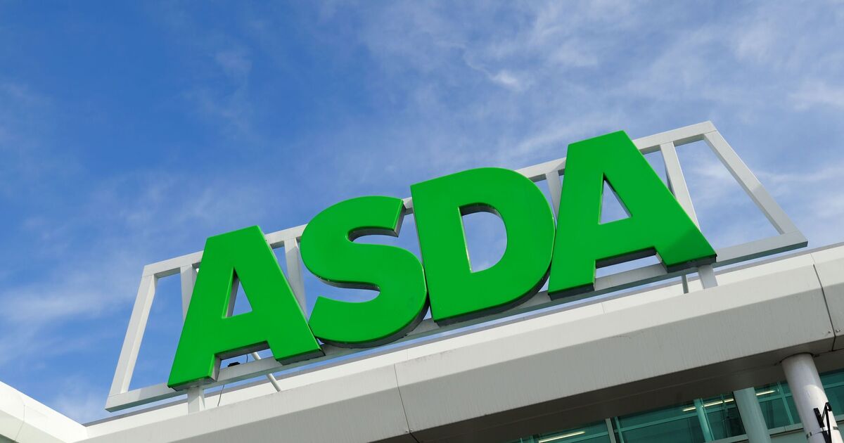 ASDA reveals plan to open huge new store - and it&#039;s not a supermarket