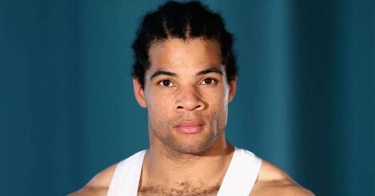 Missing Paralympian Sam Ruddock found safe in Las Vegas after attending WrestleMania
