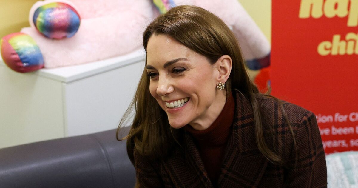 Princess Kate&#039;s romantic note in guestbook after Prince William proposed