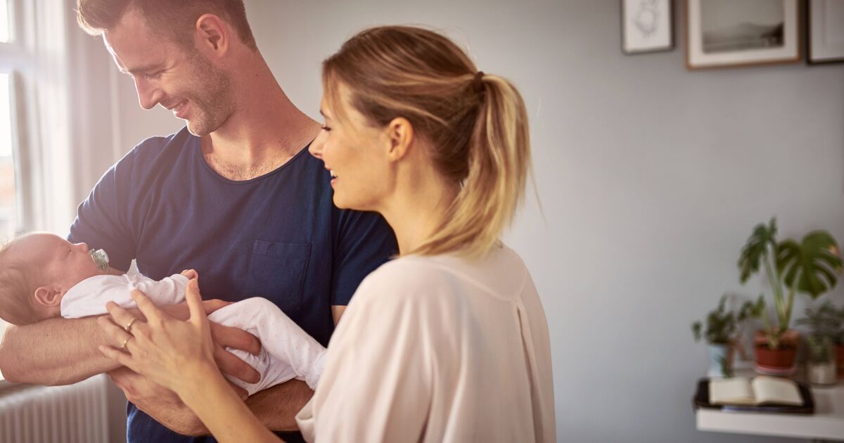 DWP issues official response to call to increase pay for new parents
