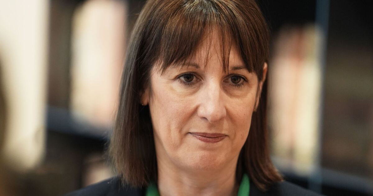 Famous UK department store closes last shop and takes brutal dig at Rachel Reeves
