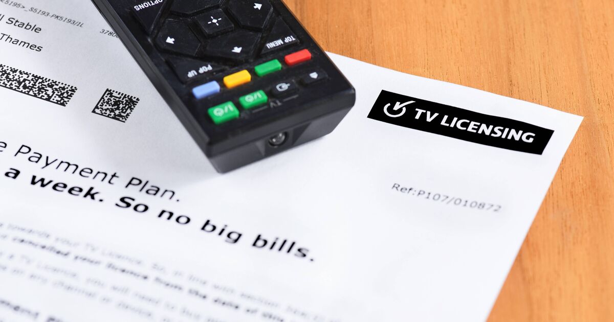 Overhaul calls for TV licence system that&#039;s &#039;unenforceable and unfair to women&#039;