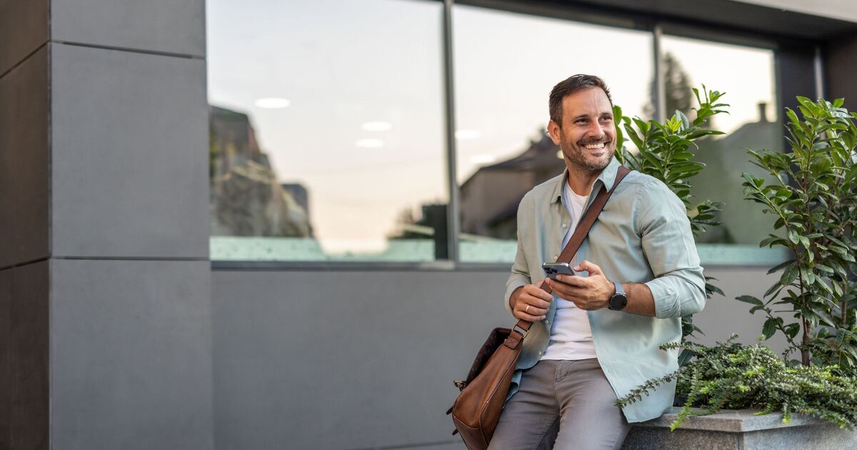 Popular banking app launches mobile service - see how you can get first dibs on cheap plan