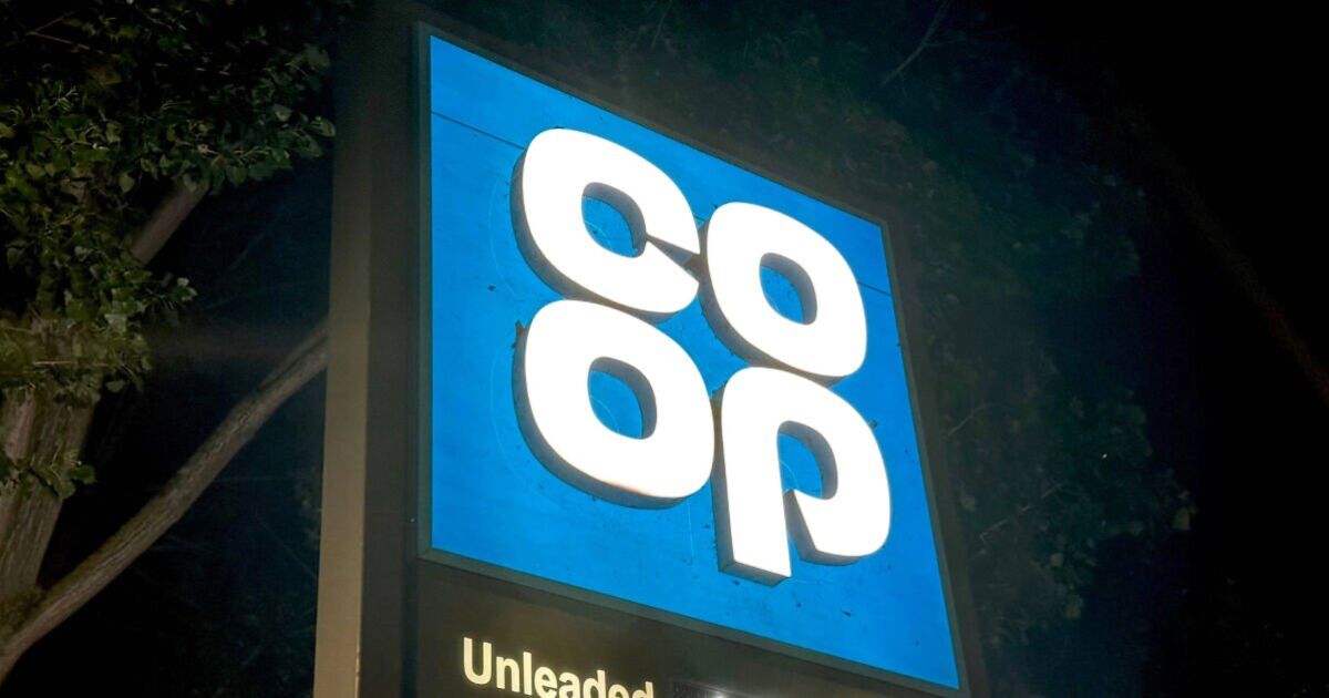 Co-op latest victim of cyber attack as services shut down