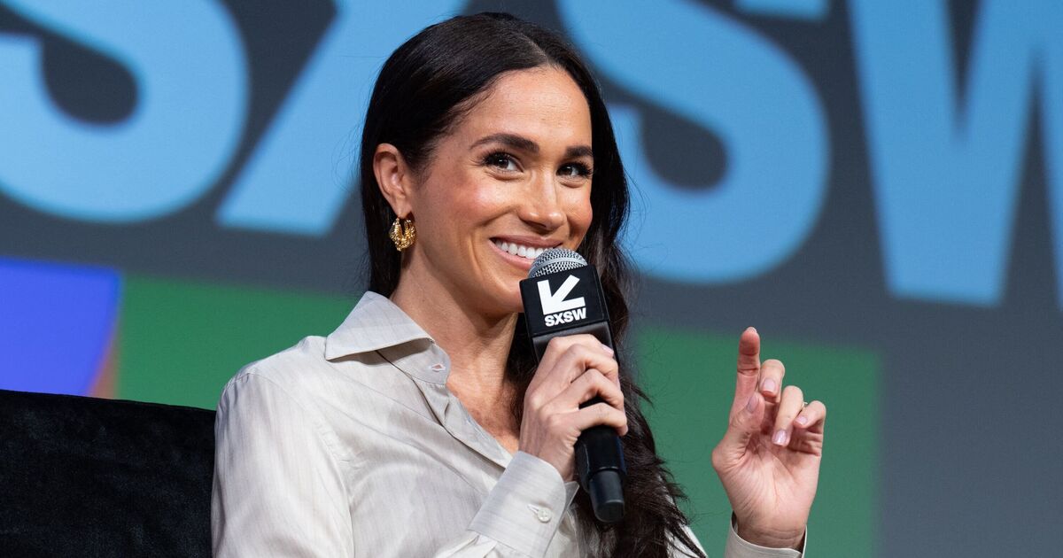 &#039;Real reason&#039; Meghan Markle has launched online shop as she&#039;s desperate to &#039;take control&#039;