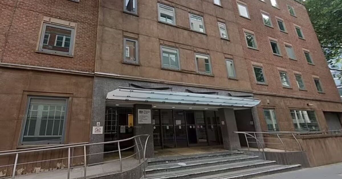 Asylum seeker allowed to stay in UK because he&#039;s &#039;scared of getting Covid&#039; back home